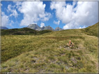 foto Passo Val Cion e Rifugio Conseria